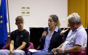 Mesa Redonda