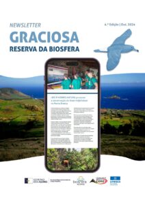 4.ª Ed. da Newsletter RB da Ilha GRACIOSA