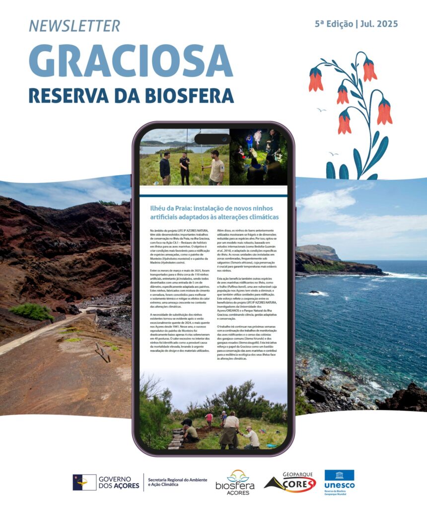 5.ª ed. Newsletter RBIG