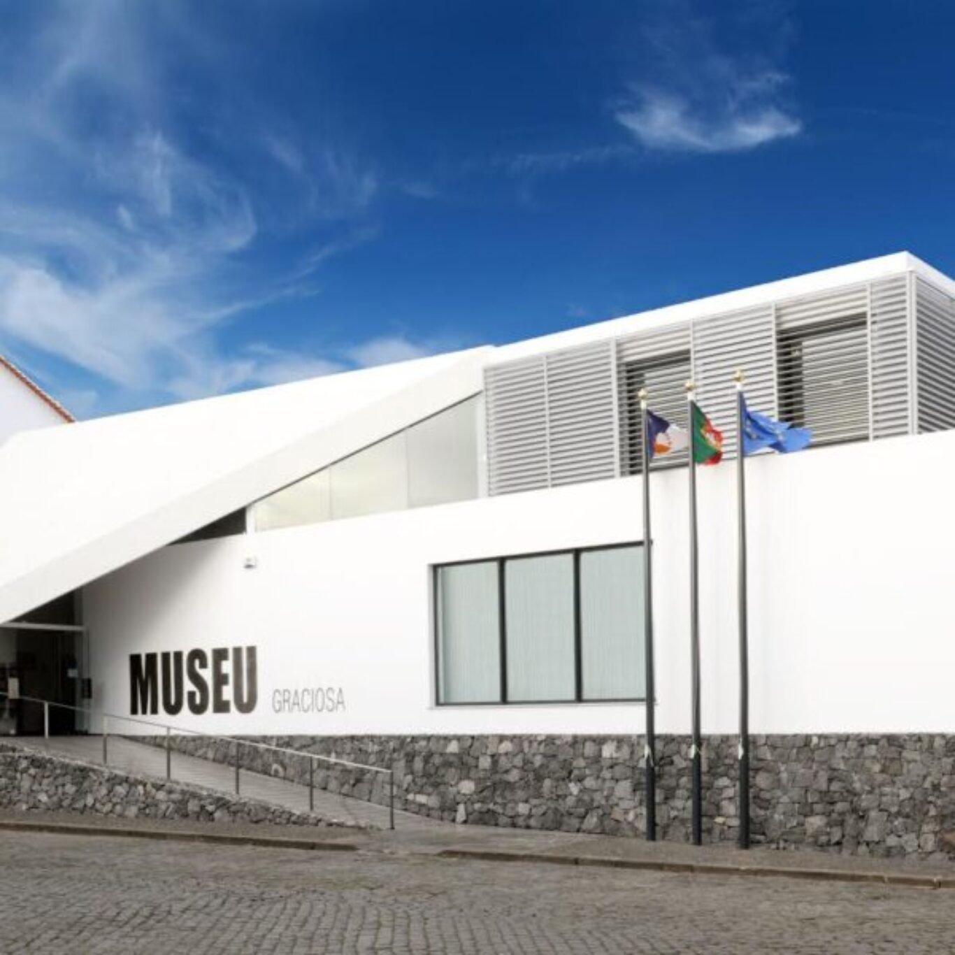 Museu da Graciosa