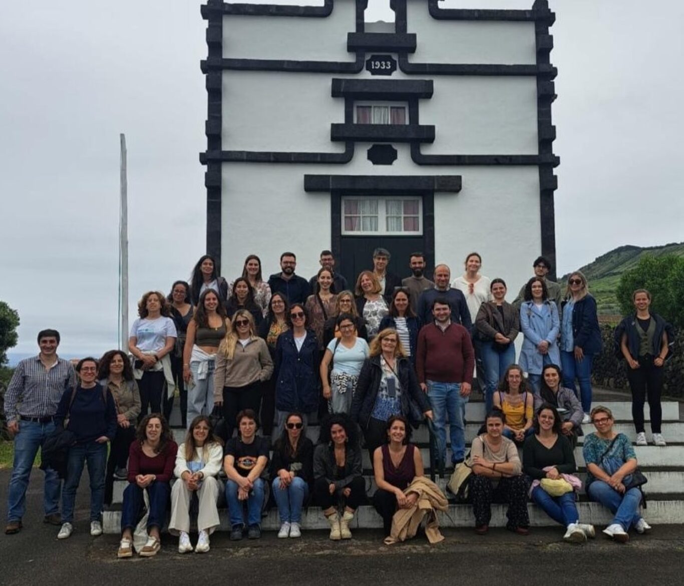 Graciosa Island Biosphere Reserve hosted the Islands for Sustainability event