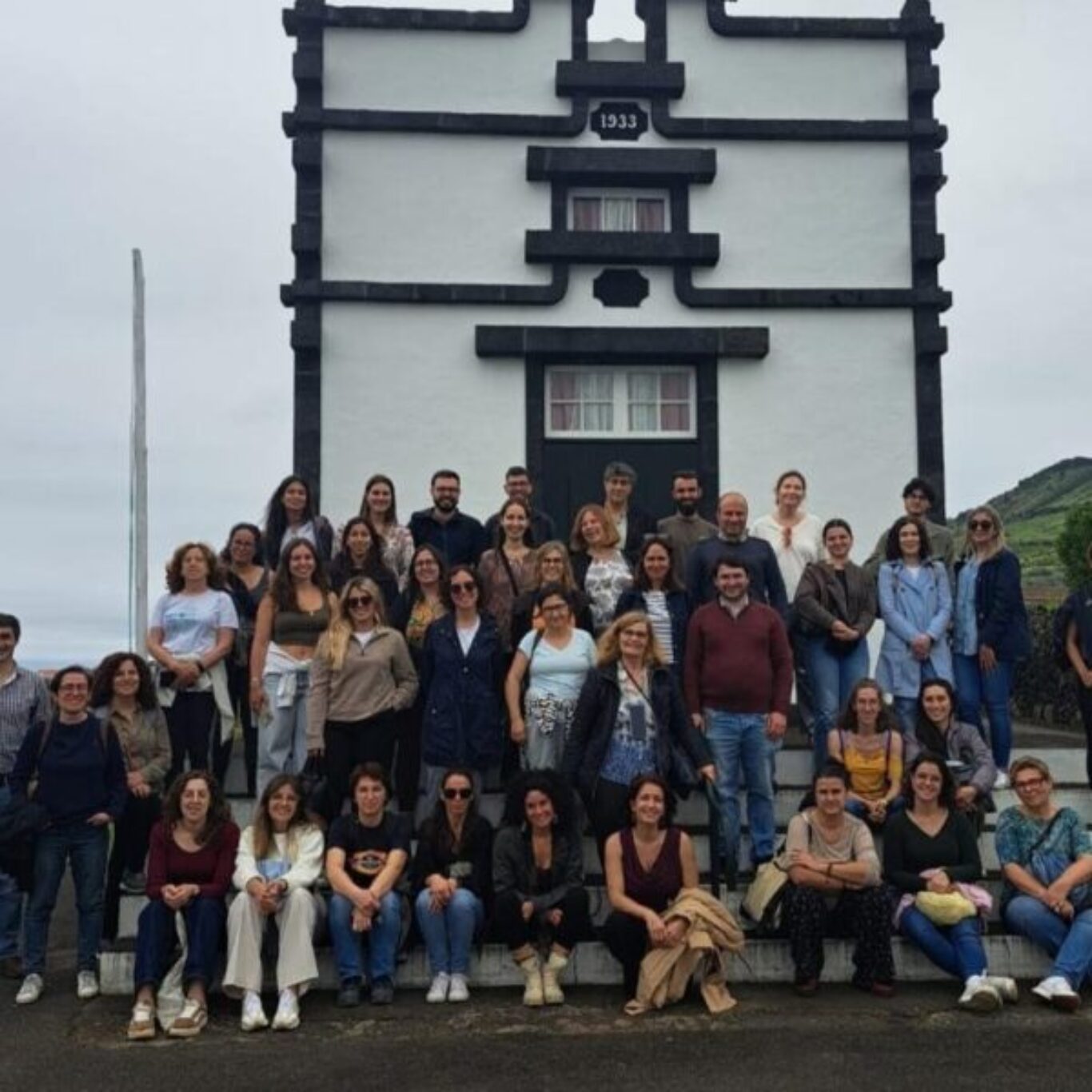Graciosa Island Biosphere Reserve hosted the Islands for Sustainability event